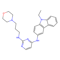 EHop-016,1380432-32-5,Moligand™, 10mM in DMSO,阿拉丁