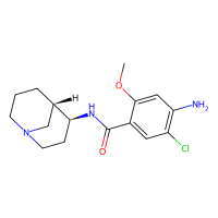 renzapride，112727-80-7，Moligand™，阿拉丁