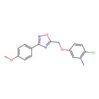 WAY-311499，421584-03-4，10mM in DMSO，阿拉丁