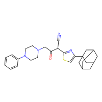 WAY-111543,868269-74-3,≥98%,阿拉丁
