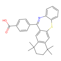 HX 630,RXR增效剂，188844-52-2，≥98%(HPLC)，阿拉丁