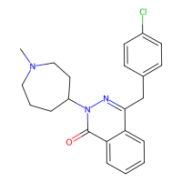 氮卓斯汀，58581-89-8，Moligand™, ≥98%，阿拉丁