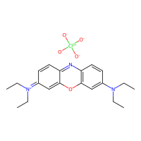 高氯酸恶嗪，24796-94-9，≥97%，阿拉丁