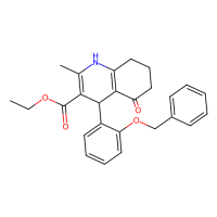 WAY-296697,299451-75-5,10mM in DMSO,阿拉丁