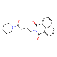 WAY-345057，312591-60-9，10mM in DMSO，阿拉丁
