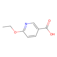 6-乙氧基烟酸，97455-65-7，≥95%，阿拉丁