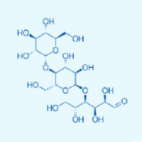 麦芽三糖，1109-28-0，分析标准品，阿拉丁