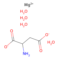 DL-天门冬氨酸镁(四水)，7018-07-7，≥99%，阿拉丁