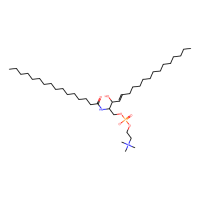 N-棕榈酰-D-鞘磷脂，6254-89-3，≥96%，阿拉丁