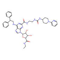 UK-432,097，380221-63-6，Moligand™，阿拉丁