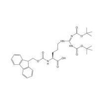 Fmoc-L-Arg(Boc)2-OH，143824-77-5，≥95%，阿拉丁