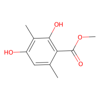 橡苔,4707-47-5,≥98%,阿拉丁
