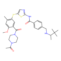 BMS-509744,439575-02-7,Moligand™, ≥98%,阿拉丁