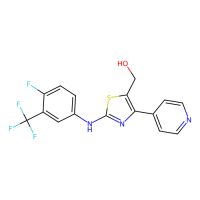 JNJ1930942,929562-28-7,Moligand™,阿拉丁