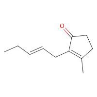 顺-茉莉酮,488-10-8,≥98%,阿拉丁