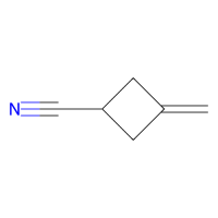 3-亚甲基环丁基甲腈，15760-35-7，≥97%，阿拉丁