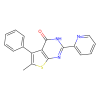 WAY-639446，724746-07-0，10mM in DMSO，阿拉丁
