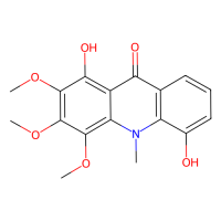 citibrasine，86680-34-4，Moligand™，阿拉丁