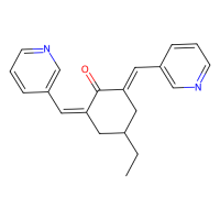 MCB-613,1162656-22-5,10mM in DMSO,阿拉丁