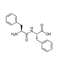 L-苯丙氨酰-L-苯丙氨酸，2577-40-4，≥98%，阿拉丁