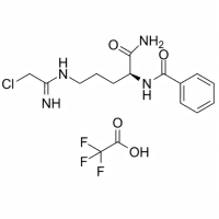Cl-amidine TFA,1043444-18-3,≥97%,阿拉丁