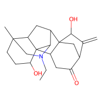 索戈林，509-24-0，10mM in DMSO，阿拉丁
