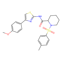 ML 277,KV7.1（KCNQ1）钾离子通道激活剂，1401242-74-7，Moligand™, ≥98%(HPLC)，阿拉丁