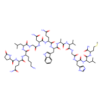[Lys³]-Bombesin，66839-66-5，≥97%(HPLC)，阿拉丁