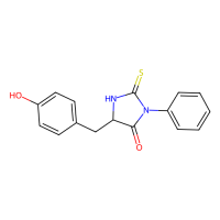 苯基硫代乙内酰脲-酪氨酸，4332-95-0，≥98%(HPLC)，阿拉丁