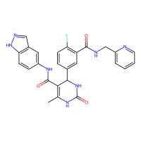 CCG215022,1813527-81-9,≥98%,阿拉丁