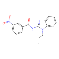 HS-243，848249-10-5，10mM in DMSO，阿拉丁