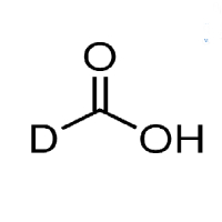 甲酸-D，917-71-5，≥98 atom% D, ≥95wt.% in H₂O，阿拉丁