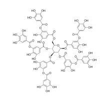 单宁酸，1401-55-4，Moligand™, 来源 ：天然五倍子，阿拉丁