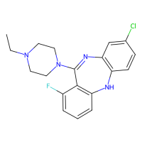 JHU 37152,hM3Dq和hM4DiDREADD激动剂，2369979-67-7，≥98%(HPLC)，阿拉丁