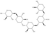 木五糖，49694-20-4，≥97%，阿拉丁