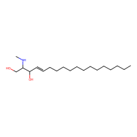 N-甲基-D-赤型鞘氨醇，2700-62-1，≥99%，阿拉丁