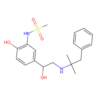 zinterol,37000-20-7,Moligand™,阿拉丁