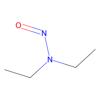 N-二乙基亚硝胺，55-18-5，10mM in DMSO，阿拉丁