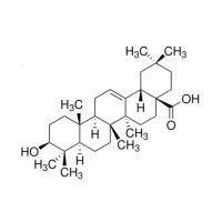 齐墩果酸,508-02-1,Moligand™, 10mM in DMSO,阿拉丁