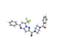 CL-417513，313986-65-1，≥98%，阿拉丁