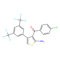 MIPS521，1146188-19-3，≥97%，阿拉丁