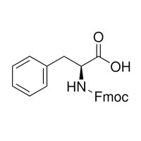 Fmoc-L-苯丙氨酸，35661-40-6，≥98%，阿拉丁
