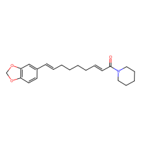 荜茇环碱，88660-10-0，≥95%，阿拉丁
