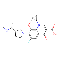 premafloxacin,143383-65-7,Moligand™,阿拉丁