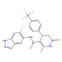 GSK429286A(DMSO溶液),864082-47-3,Moligand™, ≥98%,阿拉丁