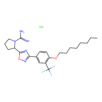 SLM 6031434 盐酸盐,1897379-34-8,≥98%(HPLC),阿拉丁