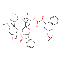 卡巴他赛，183133-96-2，Moligand™, 10mM in DMSO，阿拉丁