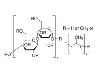 羟丙基甲基纤维素,9004-65-3,average Mn ~120,000,阿拉丁
