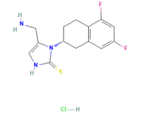 (R) -盐酸奈哌卡因，195881-94-8，≥99%，阿拉丁