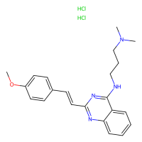 CP 31398 dihydrochloride，1217195-61-3，10mM in DMSO，阿拉丁